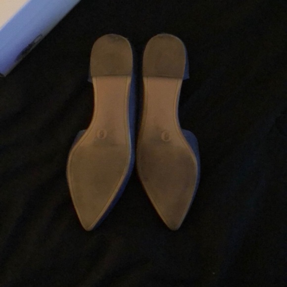 Flats from Target - Picture 2 of 3